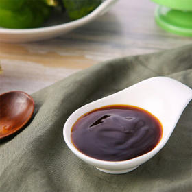 金兰中国台湾 油膏590ml/670g白灼三杯鸡调料