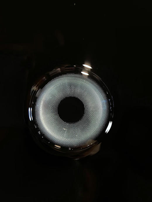 TSUKICON 微醺青梅酒 月抛 2片 14.5mm 参考着色13.9 基弧8.6 含水42% 新锐国货 商品图3