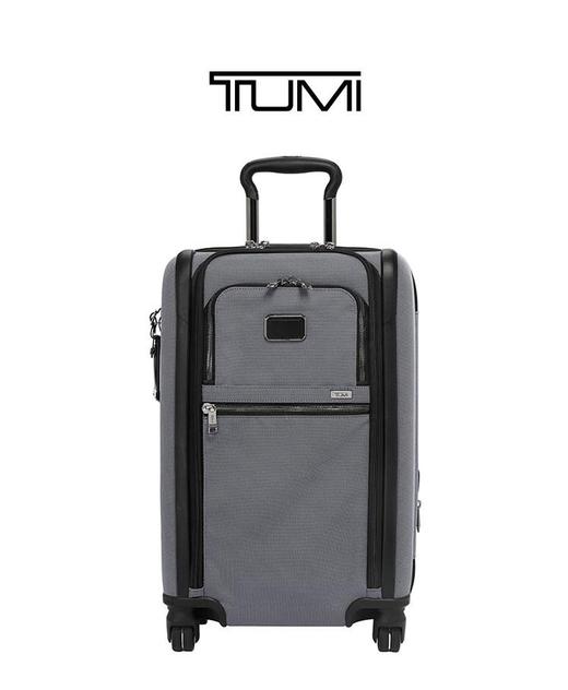 TUMI 拉杆箱男  02203213MTGY3-F .【刻字后发出的商品，不支持退换货服务】 商品图0