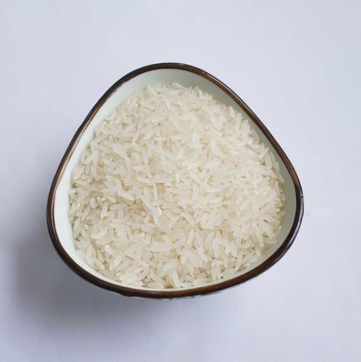 L生长地五华大米 （丝苗米-象牙香米）2.5kg/包 商品图2