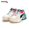 nekomomo2023年春季新款商场同款彩色牛皮厚底增高运动鞋老爹鞋M21AM12911女 商品缩略图1