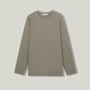 1F【RESIMPLE】resimple简单点长袖T恤 商品缩略图2