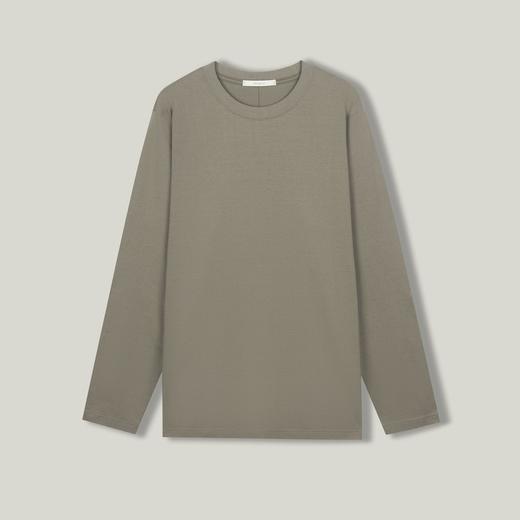 1F【RESIMPLE】resimple简单点长袖T恤 商品图2