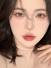 clairecolor 日抛 大魔王棕 14.4/14.0 大直径亚裔芭比感 一盒一个度数 日抛无售后 迅猛龙同款 商品缩略图6