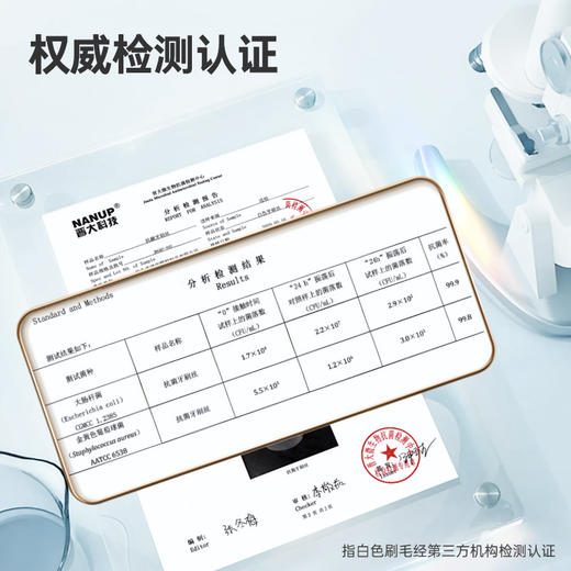 幽螺莎星百孔牙刷软毛成人宽头家庭装家用正品男士女士专用情侣 商品图2