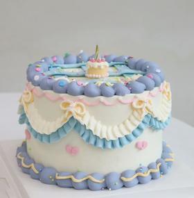 【臻品系列】---【花边网格】