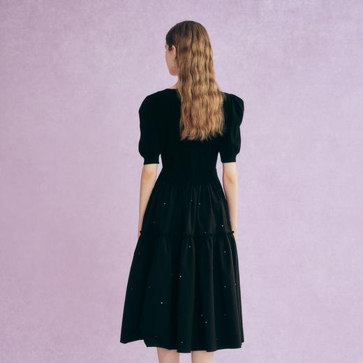 4F Koradior珂莱蒂尔连衣裙 商品图1