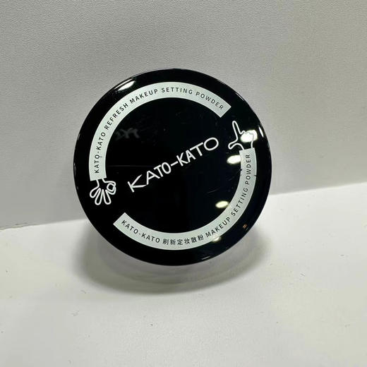 KATO刷新定妆散粉 商品图2