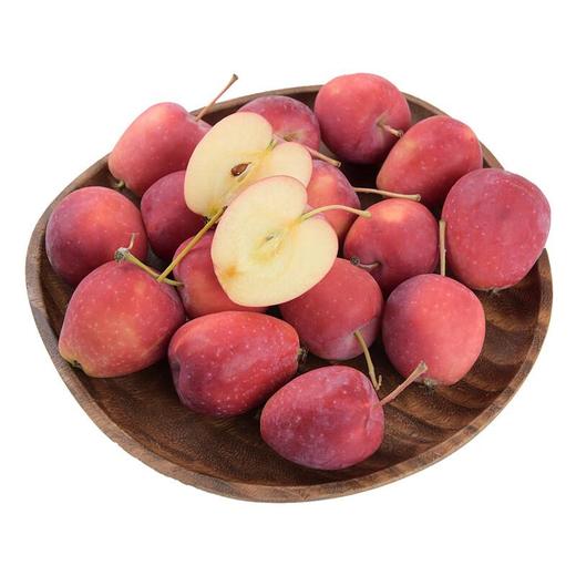 新疆小苹果500g（冰糖心） 商品图2