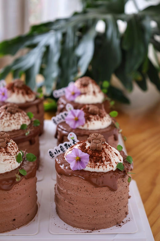 2焦糖坚果巧克力 商品图6