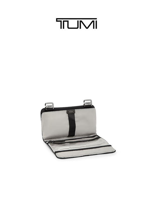 TUMI 折叠袋  TM0196630DGM-F .【刻字后发出的商品，不支持退换货服务】 商品图2