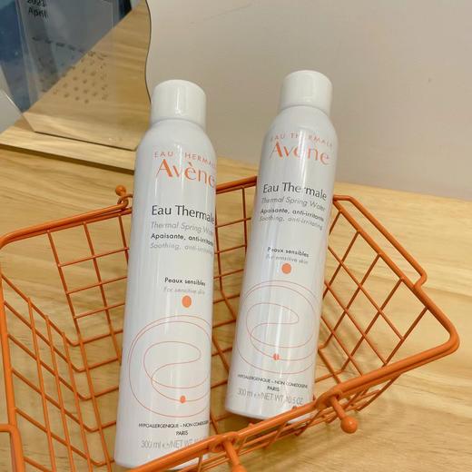 雅漾保湿抗敏保湿喷雾 商品图0