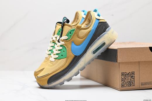 耐克Nike Air Max Terrascape 90山川地形系列经典百搭休闲运动慢跑鞋DH2973-100男女鞋 商品图7