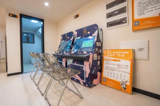 惠州慢姑娘浪漫假日别墅轰趴 商品图7