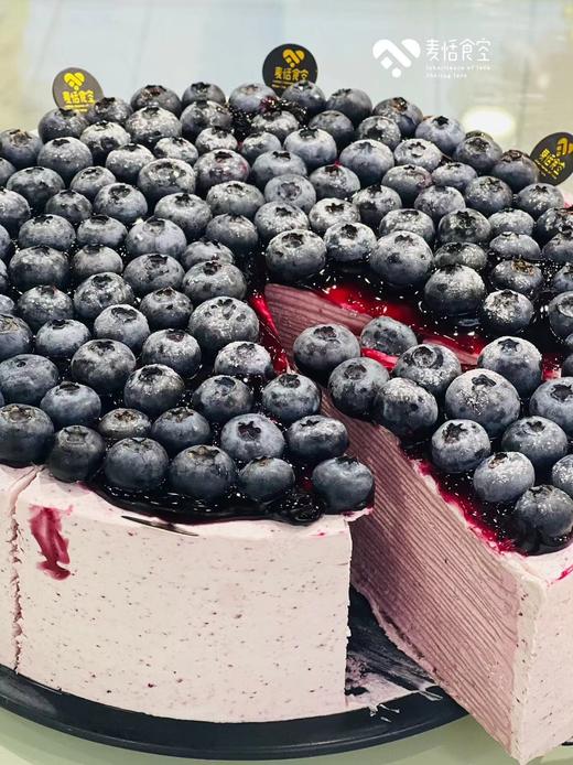 蓝莓千层 商品图0