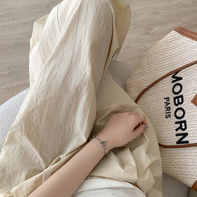 【流苏垂感，优雅自然】夏日随性百搭，慵懒休闲必备！高腰阔腿设计，舒适遮肉显瘦，让你的身姿展现完美。