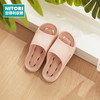 漏水拖鞋 粉色 39-40 商品缩略图0