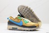 耐克Nike Air Max Terrascape 90山川地形系列经典百搭休闲运动慢跑鞋DH2973-100男女鞋 商品缩略图4