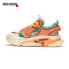 nekomomo2023年夏季新款商场同款牛皮网面超轻厚底运动鞋老爹鞋女 商品缩略图1