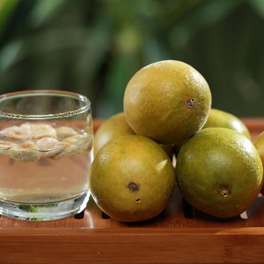 【寿乡农场】罗汉果 大果 12个旅游装 商品图5