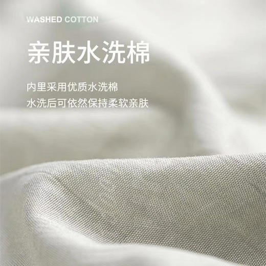 错山信封睡袋MS816 商品图5