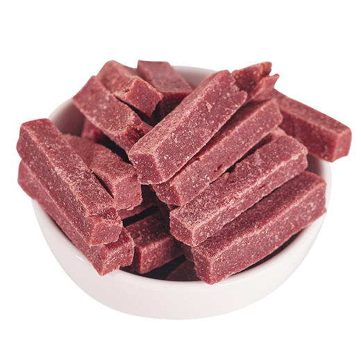 【广东好物】桑葚陈皮山楂条  105g/袋 商品图5
