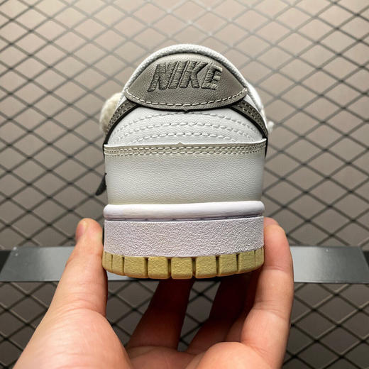 夏日特惠💰480 NK Dunk Low 客制款 低帮休闲板鞋 商品图1