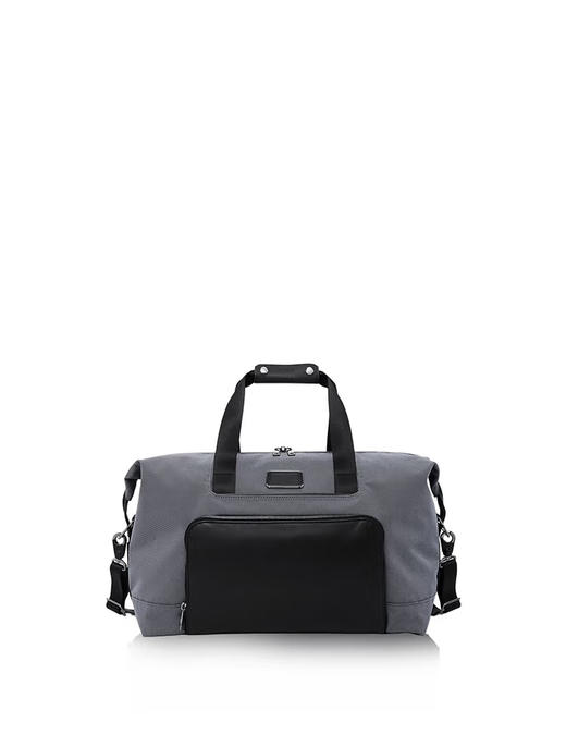 TUMI 单肩包男  02203159MTGY3-F 流星灰.【刻字后发出的商品，不支持退换货服务】 商品图0