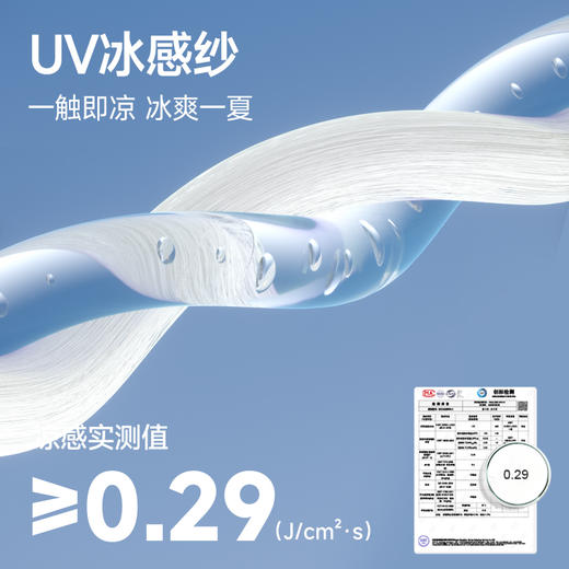 觅雨儿童冰纱玩趣防晒服男女童防紫外线薄款透气防晒衣春夏upf50+ 商品图3