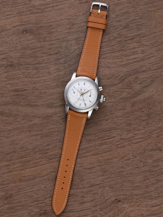 芝柏追针计时Ref.9014 商品图8