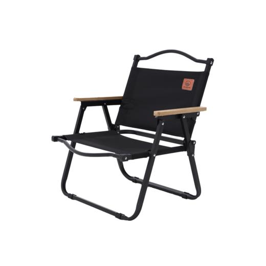 错山碳钢桌椅套装MS824一桌四椅 商品图1