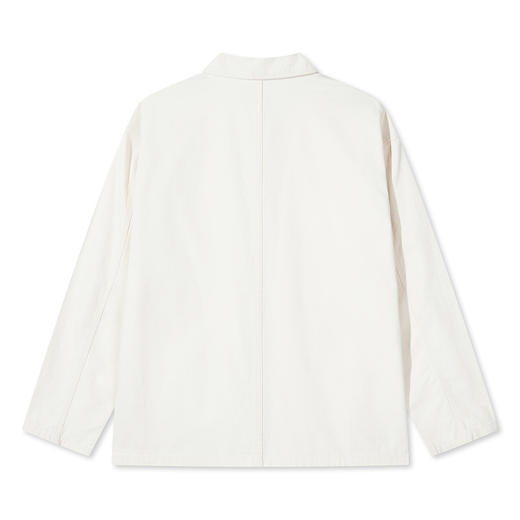 gxgjeans男装春季热卖夹克JD1210075L 商品图1