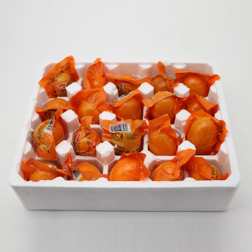 【阿比该】广西烤海鸭蛋 20枚 地标特色产品 商品图5