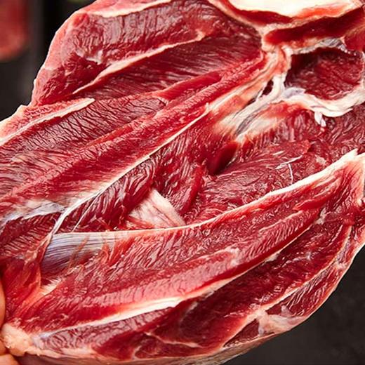 草原和牛牛腱子2kg 商品图1