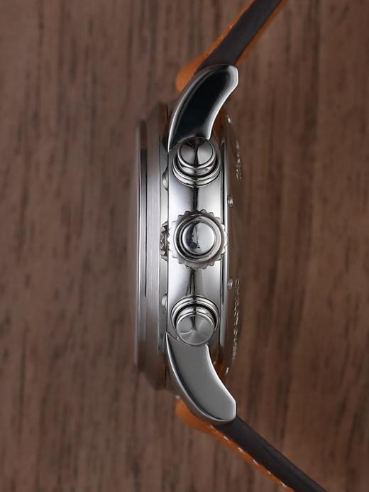 芝柏追针计时Ref.9014 商品图5