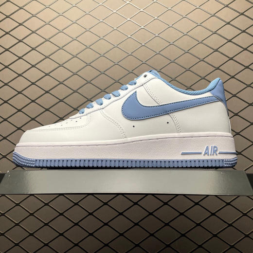 夏日特惠💰390 NK Air Force 1 空军一号低帮运动休闲板鞋 商品图0