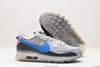 耐克Nike Air Max Terrascape 90山川地形系列经典百搭休闲运动慢跑鞋DH2973-100男女鞋 商品缩略图4