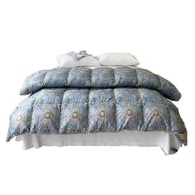 南5楼圣布凡糯糯羽绒被