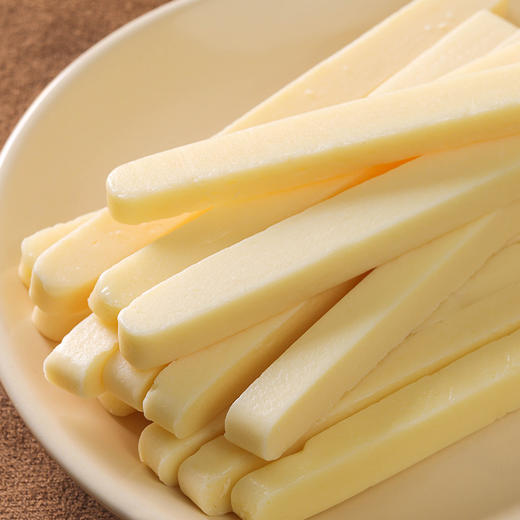 小奶花 来一根牛奶条 酸奶味/蓝莓味/蔓越莓味 商品图3