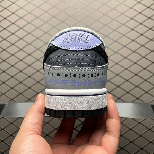 夏日特惠💰480 NK Dunk Low 客制款 低帮休闲板鞋 商品图1