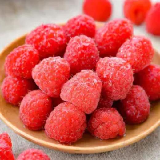 怡颗莓树莓  约125g/盒 商品图0