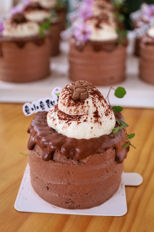 2焦糖坚果巧克力 商品图7