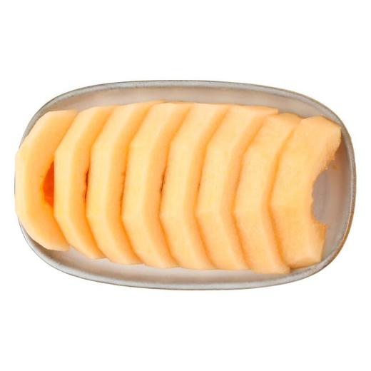 去皮西州蜜哈蜜瓜 约300g/份 商品图3