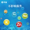 华畜增氧颗粒10kg放氧时间长 放氧量大 商品缩略图1