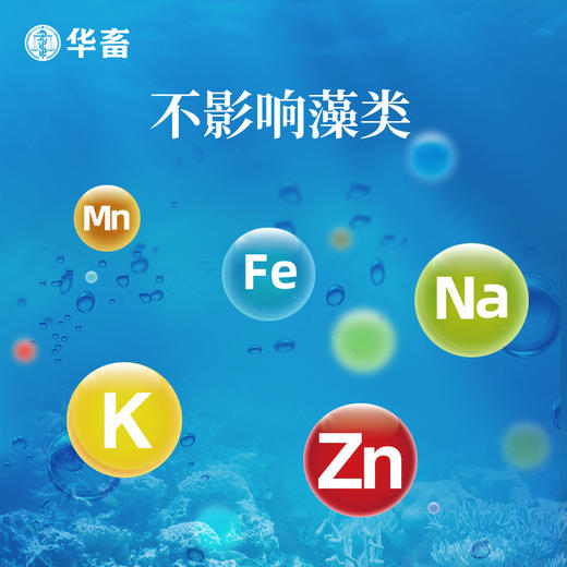 华畜增氧颗粒10kg放氧时间长 放氧量大 商品图1