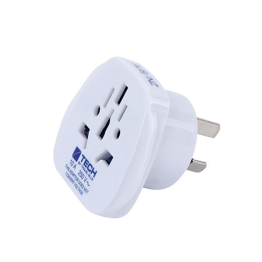 蓝旅（Travel Blue） 转换插头  世界到中国/澳大利亚转换插座905 商品图3