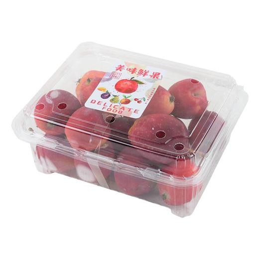 新疆小苹果500g（冰糖心） 商品图3