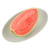 １／４卡波甘美西瓜 约1kg/份 赠一次性勺子 商品缩略图3