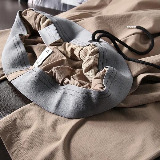 【yl-2401】户外轻量化男士夏日速干透气立体裁剪休闲长裤！！ 商品图2