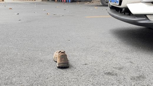 男女同款户外运动爬山越野登山鞋 耐磨橡胶大底劳保鞋（4-327） 商品图5